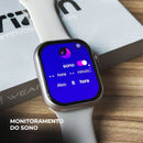 SmartWatch Horizon Lite + 4G Câmera Rotativa | 2GB + 16GB  Celular de Pulso Slim + PULSEIRA GRÁTIS