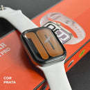 SmartWatch W10T Mini  Chat GPT + PULSEIRA GRÁTIS