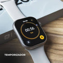 SmartWatch Horizon Lite + 4G Câmera Rotativa | 2GB + 16GB  Celular de Pulso Slim + PULSEIRA GRÁTIS