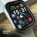 SmartWatch Horizon Lite + 4G Câmera Rotativa  3GB + 32GB  Celular de Pulso Slim + PULSEIRA GRÁTIS