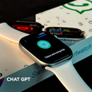 SmartWatch W11 PRO Séries 11 WhatsApp + PULSEIRA GRÁTIS