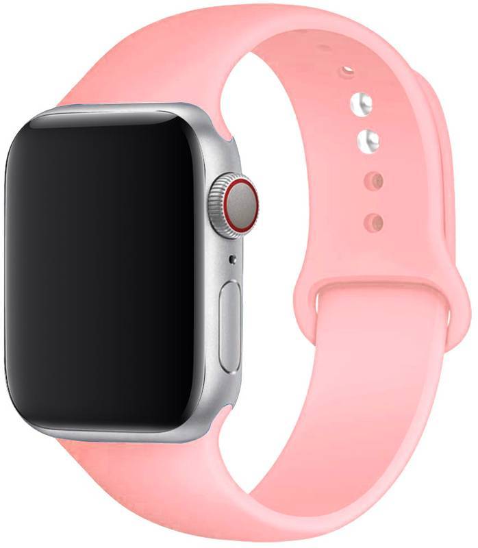 Pulseira Silicone 38mm/40mm/41mm