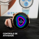 SmartWatch Ma21 Max  WhatsApp Chat GPT + PULSEIRA GRÁTIS