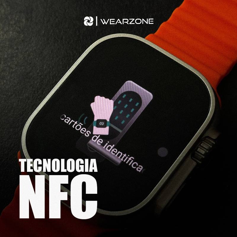 SmartWatch Horizon Pro 4G/5G AMOLED  Câmera Rotativa | 16Gb de Armazenamento + PULSEIRA GRÁTIS