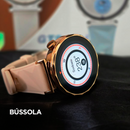 SmartWatch Ma21 Max  WhatsApp Chat GPT + PULSEIRA GRÁTIS