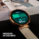 SmartWatch Ma21 Max  WhatsApp Chat GPT + PULSEIRA GRÁTIS