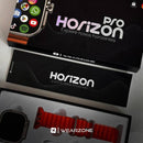 SmartWatch Horizon Pro 4G/5G AMOLED  Câmera Rotativa | 16Gb de Armazenamento + PULSEIRA GRÁTIS