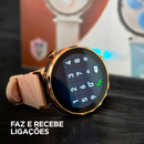 SmartWatch Ma21 Max  WhatsApp Chat GPT + PULSEIRA GRÁTIS