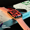 SmartWatch W11 PRO Séries 11 WhatsApp + PULSEIRA GRÁTIS