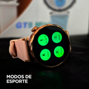 SmartWatch Ma21 Max  WhatsApp Chat GPT + PULSEIRA GRÁTIS