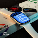 SmartWatch W11 PRO Séries 11 WhatsApp + PULSEIRA GRÁTIS