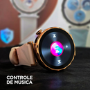 SmartWatch Ma21 Max  WhatsApp Chat GPT + PULSEIRA GRÁTIS