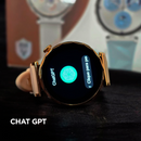 SmartWatch Ma21 Max  WhatsApp Chat GPT + PULSEIRA GRÁTIS