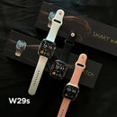 SmartWatch W29s - Série 9  - 47mm  + PULSEIRA GRÁTIS