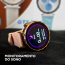 SmartWatch Ma21 Max  WhatsApp Chat GPT + PULSEIRA GRÁTIS