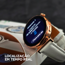 SmartWatch Ma21 Max  WhatsApp Chat GPT + PULSEIRA GRÁTIS