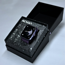 SmartWatch Action À Prova D'água 3 ATM Alexa e GPS Integrado + PULSEIRA GRÁTIS