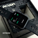 SmartWatch Action À Prova D'água 3 ATM Alexa e GPS Integrado + PULSEIRA GRÁTIS