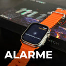 SmartWatch GS10 Ultra Mini Serie 10 + PULSEIRA GRÁTIS