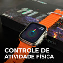 SmartWatch GS10 Ultra Mini Serie 10 + PULSEIRA GRÁTIS