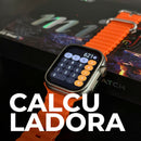 SmartWatch GS10 Ultra Mini Serie 10 + PULSEIRA GRÁTIS