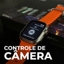 SmartWatch GS10 Ultra Mini Serie 10 + PULSEIRA GRÁTIS