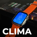 SmartWatch GS10 Ultra Mini Serie 10 + PULSEIRA GRÁTIS
