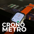 SmartWatch GS10 Ultra Mini Serie 10 + PULSEIRA GRÁTIS