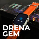 SmartWatch GS10 Ultra Mini Serie 10 + PULSEIRA GRÁTIS