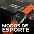 SmartWatch GS10 Ultra Mini Serie 10 + PULSEIRA GRÁTIS