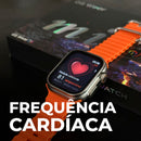 SmartWatch GS10 Ultra Mini Serie 10 + PULSEIRA GRÁTIS