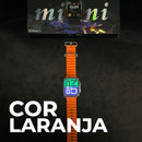 SmartWatch GS10 Ultra Mini Serie 10 + PULSEIRA GRÁTIS