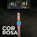 SmartWatch GS10 Ultra Mini Serie 10 + PULSEIRA GRÁTIS