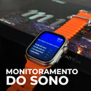 SmartWatch GS10 Ultra Mini Serie 10 + PULSEIRA GRÁTIS
