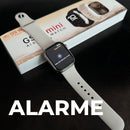 SmartWatch GS10 Mini Serie 10 + PULSEIRA GRÁTIS