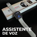 SmartWatch GS10 Mini Serie 10 + PULSEIRA GRÁTIS