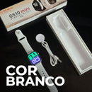 SmartWatch GS10 Mini Serie 10 + PULSEIRA GRÁTIS