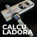 SmartWatch GS10 Mini Serie 10 + PULSEIRA GRÁTIS