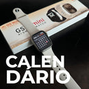 SmartWatch GS10 Mini Serie 10 + PULSEIRA GRÁTIS