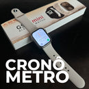 SmartWatch GS10 Mini Serie 10 + PULSEIRA GRÁTIS