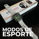 SmartWatch GS10 Mini Serie 10 + PULSEIRA GRÁTIS