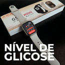 SmartWatch GS10 Mini Serie 10 + PULSEIRA GRÁTIS
