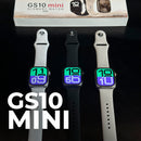 SmartWatch GS10 Mini Serie 10 + PULSEIRA GRÁTIS