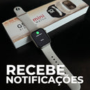SmartWatch GS10 Mini Serie 10 + PULSEIRA GRÁTIS