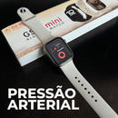 SmartWatch GS10 Mini Serie 10 + PULSEIRA GRÁTIS