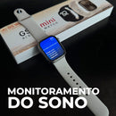 SmartWatch GS10 Mini Serie 10 + PULSEIRA GRÁTIS