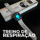 SmartWatch GS10 Mini Serie 10 + PULSEIRA GRÁTIS