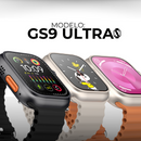 SmartWatch Gs9 Ultra - Série 9 Ultra 49mm + PULSEIRA GRÁTIS