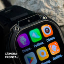 SmartWatch Horizon Titan 4G Bateria de 950mAH| 2GB + 16GB + PULSEIRA GRÁTIS