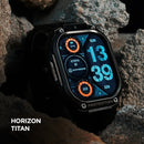 SmartWatch Horizon Titan 4G Bateria de 950mAH| 2GB + 16GB + PULSEIRA GRÁTIS